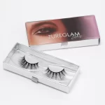 Zureglam. PESTAÑAS POSTIZAS 3D GLAM
