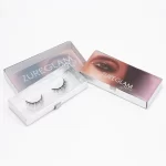 Zureglam. PESTAÑAS POSTIZAS BOLD GLAM
