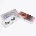 Zureglam. PESTAÑAS POSTIZAS GIRL MINK GLAM