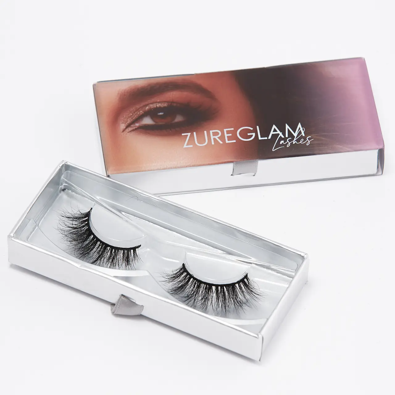 Zureglam. PESTAÑAS POSTIZAS IMPACT GLAM Zureglam. PESTAÑAS POSTIZAS IMPACT GLAM