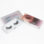 PESTAÑAS POSTIZAS NATURAL GLAM