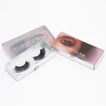 Zureglam. PESTAÑAS POSTIZAS SEXY GLAM