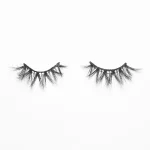 Zureglam. PESTAÑAS POSTIZAS SHINE GLAM