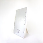 ESPEJO PARA MAQUILLAJE con LUZ LED - PORTATIL - Image 3