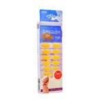 Uñas postizas para manos, estilo puntas almendradas - 30 unidades - Image 3